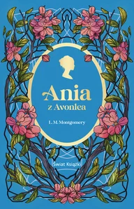 Ania z Avonlea Ania z Avonlea