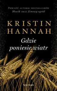 Gdzie poniesie wiatr (wydanie pocketowe)