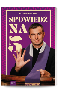 Spowiedź na 5