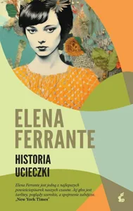 Historia ucieczki