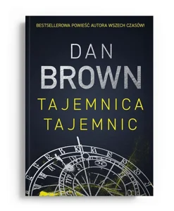 Tajemnica tajemnic