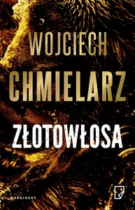 Złotowłosa Złotowłosa