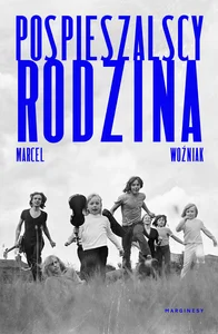 Pospieszalscy Rodzina
