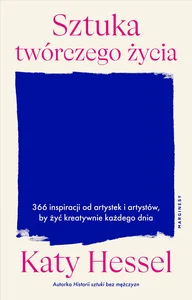 Sztuka twórczego życia