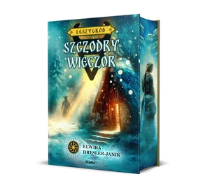 Szczodry Wieczór. Leszygród, tom 4