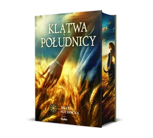 Klątwa południcy Klątwa południcy