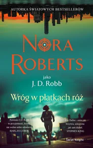 Wróg w płatkach róż Wróg w płatkach róż