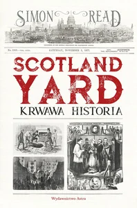 Scotland Yard. Krwawa historia Scotland Yard. Krwawa historia