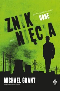 Zniknięcia
