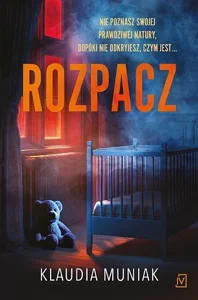 Rozpacz Rozpacz