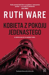 Kobieta z pokoju jedenastego Kobieta z pokoju jedenastego