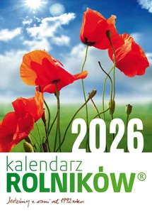 Kalendarz Rolników 2026