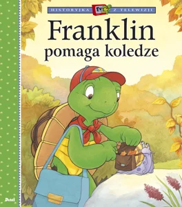 Franklin pomaga koledze Franklin pomaga koledze