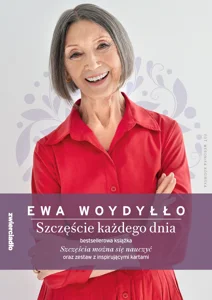 Szczęście każdego dnia Pakiet: Szczęścia można się nauczyć/ Każdy dzień to szansa
