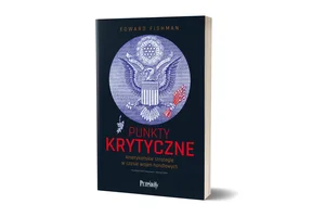 Punkty krytyczne Amerykańskie strategie w czasie wojen handlowych
