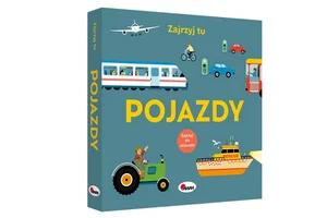 Zajrzyj tu Pojazdy