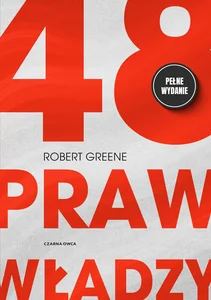 48 praw władzy Pełne wydanie