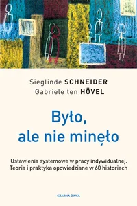 Było, ale nie minęło Ustawienia systemowe w pracy indywidualnej. Teoria i praktyka opowiedziane w 60 historiach