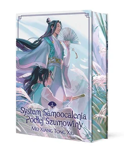 System Samoocalenia Podłej Szumowiny. Tom 1