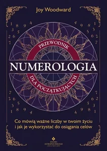 Numerologia – przewodnik dla początkujących