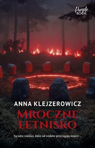 Mroczne letnisko Mroczne letnisko