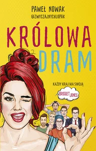 Królowa dram