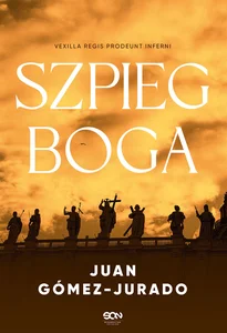 Szpieg Boga Szpieg Boga