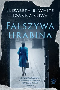 Fałszywa hrabina Fałszywa hrabina