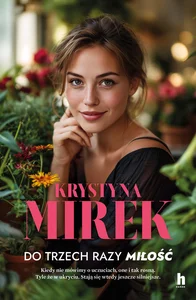 Do trzech razy miłość Do trzech razy miłość