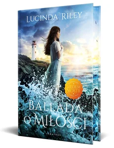Ballada o miłości (ilustrowane brzegi) Ballada o miłości (ilustrowane brzegi)