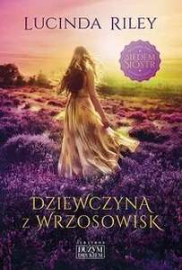 Dziewczyna z wrzosowisk Wielkie Litery
