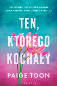Ten, którego kochały Ten, którego kochały