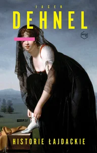 Historie łajdackie