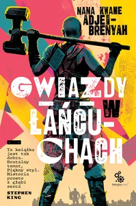 Gwiazdy w łańcuchach Gwiazdy w łańcuchach
