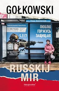 Russkij mir Russkij mir