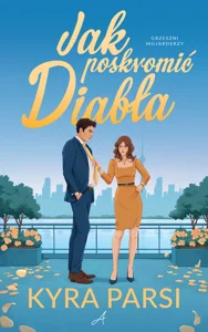 Jak poskromić diabła Jak poskromić diabła