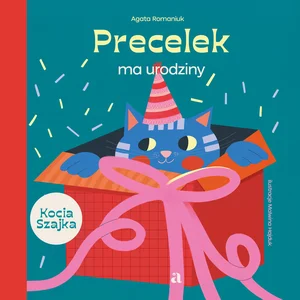 Precelek ma urodziny Precelek ma urodziny
