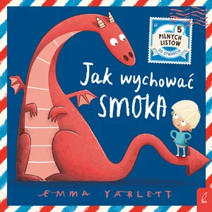 Jak wychować smoka Jak wychować smoka