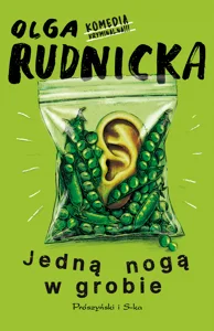 Jedną nogą w grobie Jedną nogą w grobie