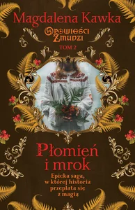 Płomień i mrok