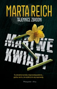 Martwe kwiaty Martwe kwiaty