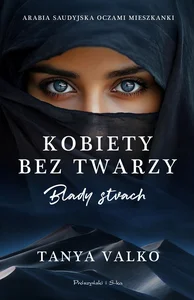 Kobiety bez twarzy. Blady strach