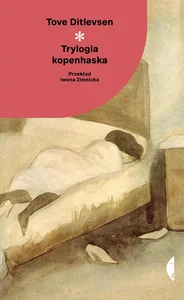 Trylogia kopenhaska wyd. 3