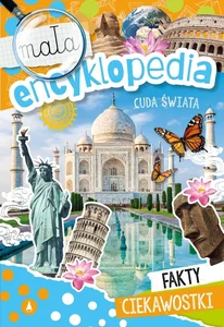 Mała encyklopedia Cuda świata