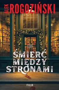 Śmierć między stronami Śmierć między stronami