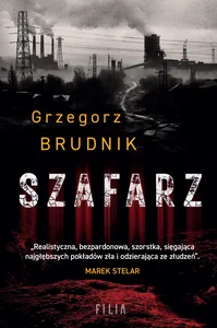 Szafarz Szafarz
