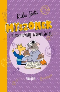 Myszonek i niesamowity wszechświat Myszonek i niesamowity wszechświat