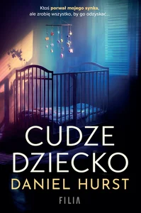 Cudze dziecko Cudze dziecko