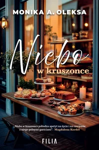 Niebo w kruszonce Niebo w kruszonce