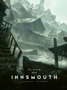Widmo nad Innsmouth Widmo nad Innsmouth